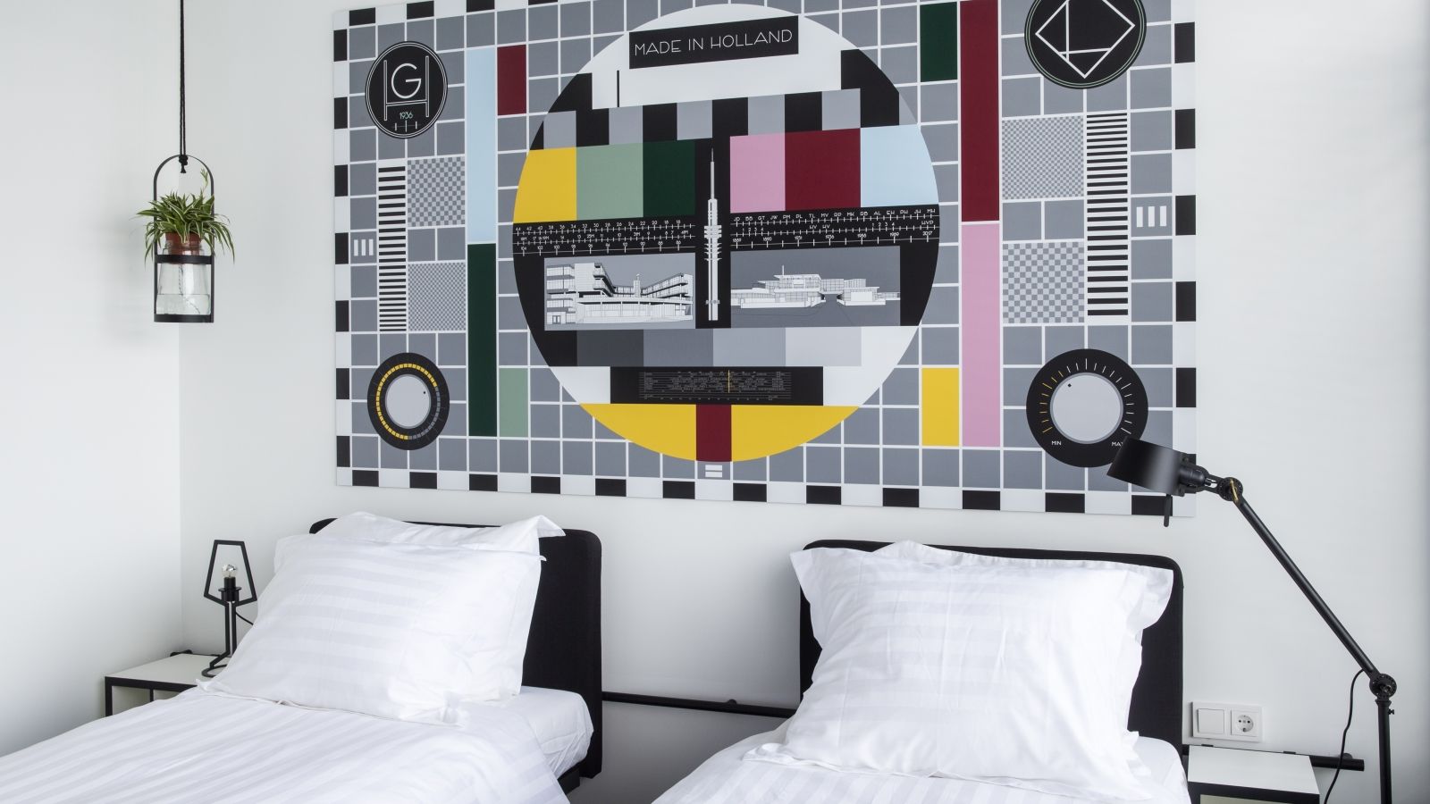 Gooiland Hotel Hilversum Cameră foto